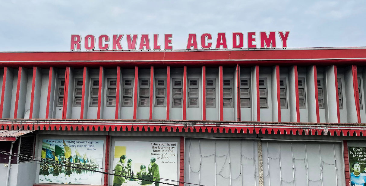 Gallery Rockvale Academy Kalimpong